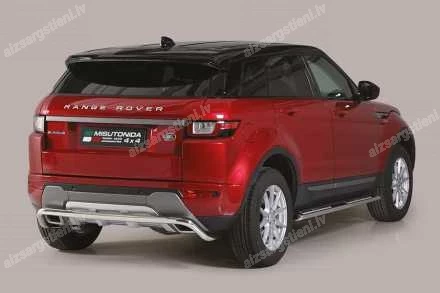 MISUTONIDA AIZMUGURĒJAIS AIZSARGSTIENIS LAND ROVER Range Rover Evoque