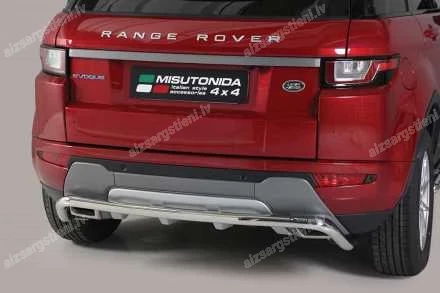 MISUTONIDA AIZMUGURĒJAIS AIZSARGSTIENIS LAND ROVER Range Rover Evoque