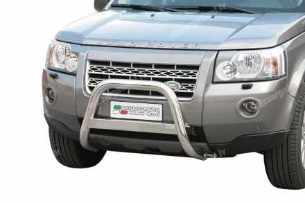 MISUTONIDA A BAR WITH CROSSBAR LAND ROVER Freelander