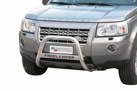 MISUTONIDA A BAR WITH CROSSBAR LAND ROVER Freelander
