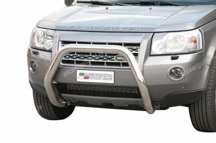 MISUTONIDA PRIEKŠĒJAIS A FORMAS AIZSARGSTIENIS LAND ROVER Freelander