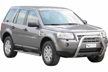 MISUTONIDA PRIEKŠĒJAIS A FORMAS AIZSARGSTIENIS LAND ROVER Freelander