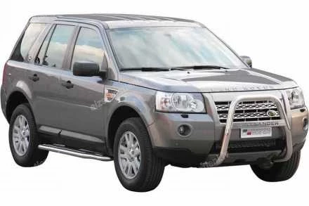 MISUTONIDA HIGH A BAR WITH CROSSBAR LAND ROVER Freelander