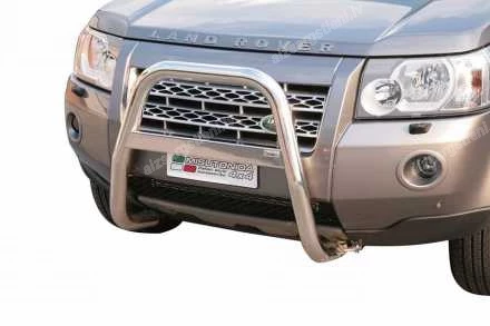 MISUTONIDA HIGH A BAR WITH CROSSBAR LAND ROVER Freelander