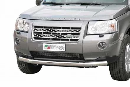 MISUTONIDA PRIEKŠĒJAIS ZEMAIS AIZSARGSTIENIS LAND ROVER Freelander