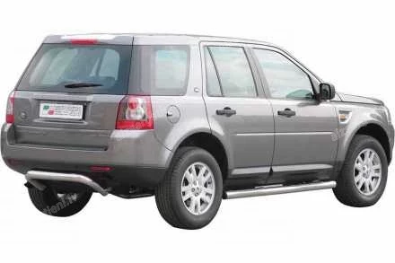 MISUTONIDA AIZMUGURĒJAIS AIZSARGSTIENIS LAND ROVER Freelander