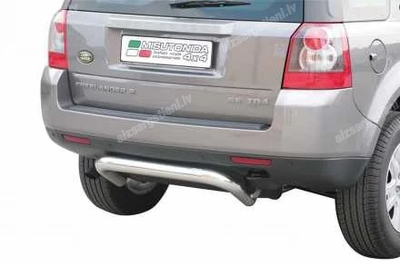 MISUTONIDA REAR PROTECTION BAR
