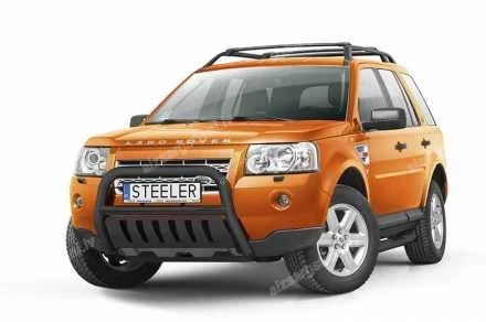  STEELER PRIEKŠĒJAIS A FORMAS AIZSARGSTIENIS AR ŠĶĒRSSTIENI UN AIZSARGPLĀKSNI