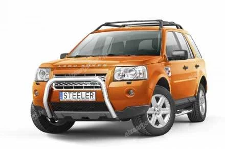 STEELER PRIEKŠĒJAIS A FORMAS AIZSARGSTIENIS