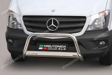 MISUTONIDA A BAR WITH CROSSBAR MERCEDES-BENZ Sprinter