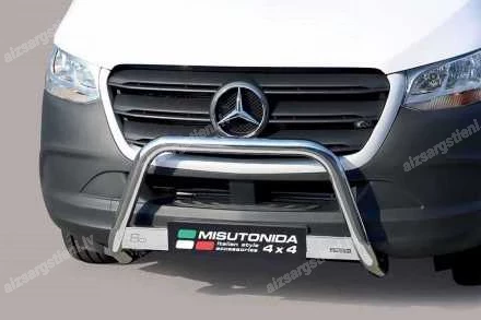 MISUTONIDA A BAR WITH CROSSBAR MERCEDES-BENZ Sprinter