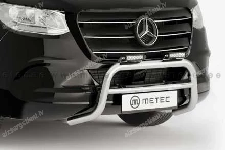 METEC A BAR WITH CROSSBAR