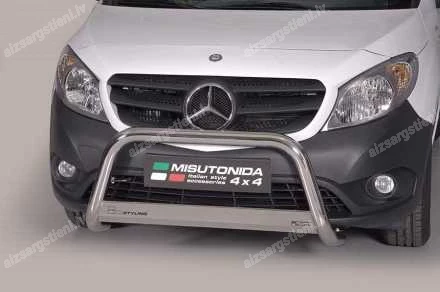 MISUTONIDA A BAR WITH CROSSBAR MERCEDES-BENZ Citan