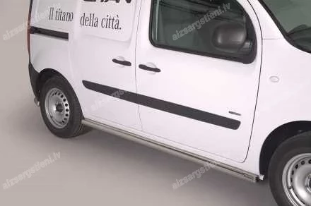 MISUTONIDA ROUND SIDE PROTECTION BARS