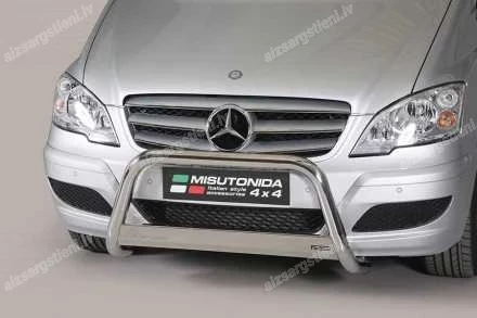 MISUTONIDA A BAR WITH CROSSBAR MERCEDES-BENZ Vito / Viano