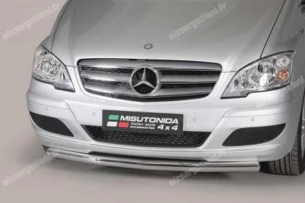 MISUTONIDA LOW BAR MERCEDES-BENZ Vito / Viano