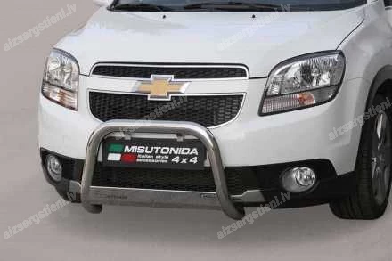MISUTONIDA A BAR WITH CROSSBAR CHEVROLET Orlando