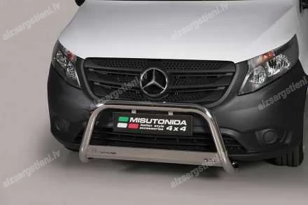 MISUTONIDA A BAR WITH CROSSBAR MERCEDES-BENZ Vito / Viano