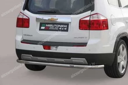 MISUTONIDA REAR PROTECTION BAR