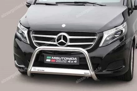 MISUTONIDA A BAR WITH CROSSBAR MERCEDES-BENZ V-Class