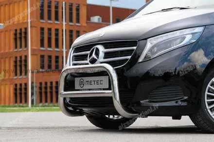 METEC A BAR WITH CROSSBAR MERCEDES-BENZ V-Class, MERCEDES-BENZ Vito / Viano