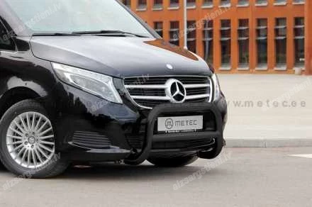 METEC A BAR WITH CROSSBAR MERCEDES-BENZ V-Class, MERCEDES-BENZ Vito / Viano