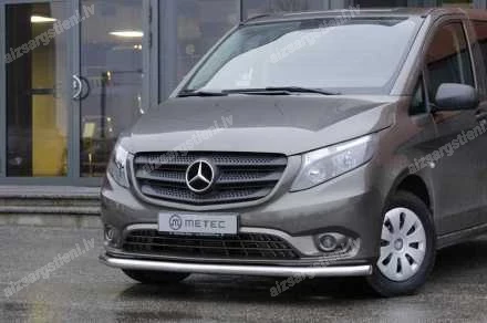 METEC CITYGUARD MERCEDES-BENZ V-Class, MERCEDES-BENZ Vito / Viano