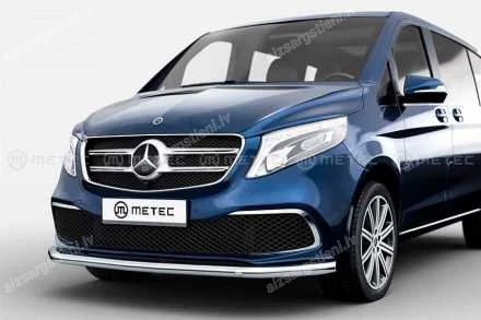 METEC CITYGUARD MERCEDES-BENZ V-Class, MERCEDES-BENZ Vito / Viano