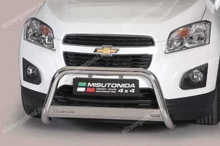 MISUTONIDA A BAR WITH CROSSBAR CHEVROLET Trax