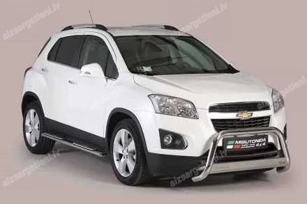 MISUTONIDA A BAR WITH CROSSBAR CHEVROLET Trax