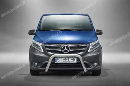 STEELER A BAR MERCEDES-BENZ V-Class, MERCEDES-BENZ Vito / Viano