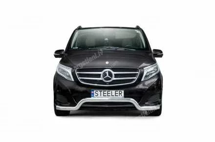 STEELER LOW BAR