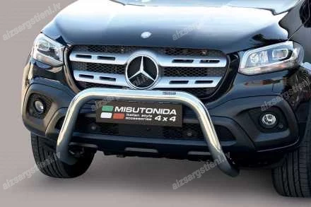 MISUTONIDA A BAR MERCEDES-BENZ X-Class