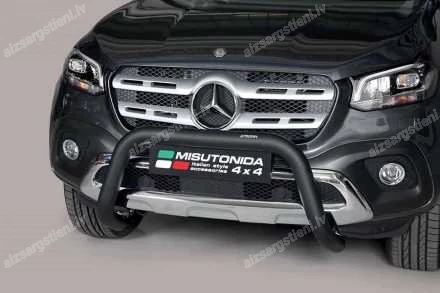 MISUTONIDA A BAR MERCEDES-BENZ X-Class
