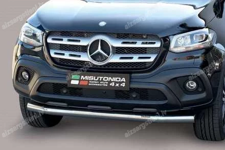 MISUTONIDA LOW BAR MERCEDES-BENZ X-Class