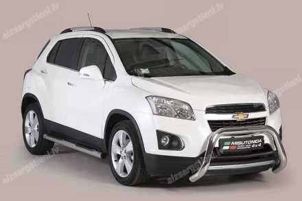 MISUTONIDA A BAR CHEVROLET Trax