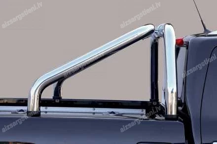 MISUTONIDA WIDE DOUBLE ROLL BAR