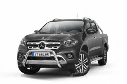 STEELER A BAR MERCEDES-BENZ X-Class