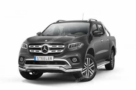 STEELER LOW BAR