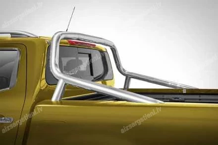 STEELER ROLL BAR