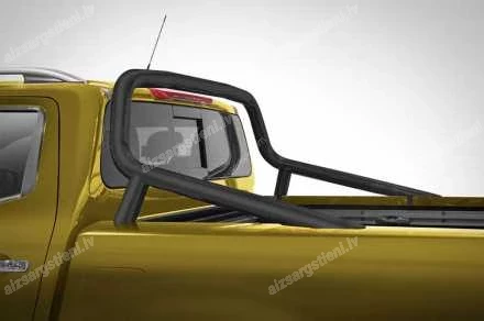 STEELER ROLL BAR