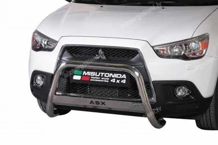 MISUTONIDA A BAR WITH CROSSBAR MITSUBISHI ASX