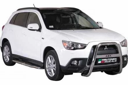 MISUTONIDA HIGH A BAR WITH CROSSBAR MITSUBISHI ASX