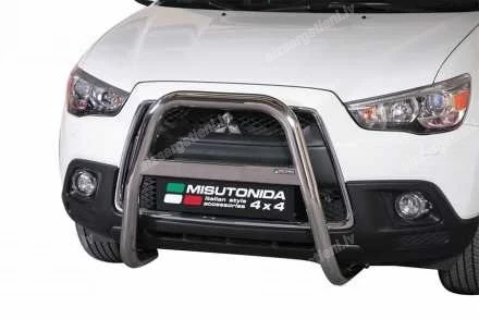 MISUTONIDA HIGH A BAR WITH CROSSBAR MITSUBISHI ASX