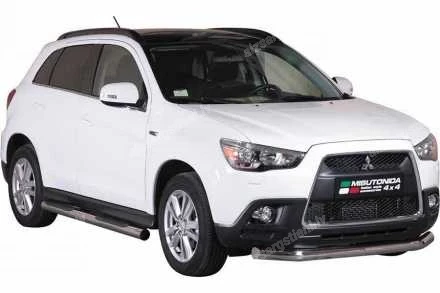 MISUTONIDA LOW BAR MITSUBISHI ASX