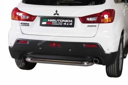 MISUTONIDA AIZMUGURĒJAIS AIZSARGSTIENIS MITSUBISHI ASX