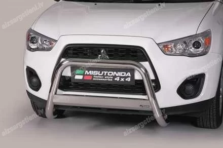 MISUTONIDA A BAR WITH CROSSBAR MITSUBISHI ASX