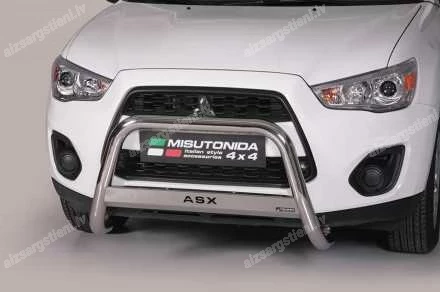 MISUTONIDA A BAR WITH CROSSBAR MITSUBISHI ASX