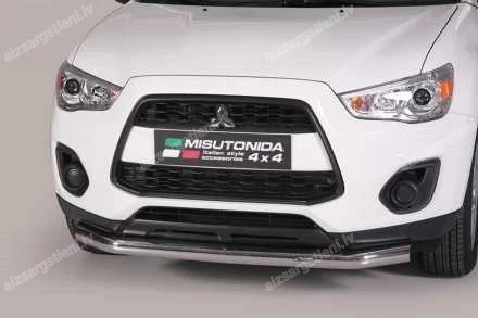 MISUTONIDA LOW BAR MITSUBISHI ASX