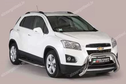 MISUTONIDA SĀNU SLIEKŠŅI AR PLATFORMU CHEVROLET Trax